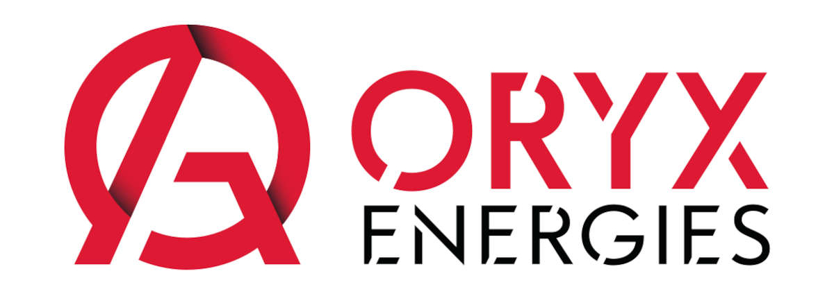 ORYX ENERGY